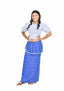 Girls New Year Dress
