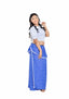 Girls New Year Dress