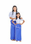 Girls New Year Dress
