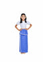 Girls New Year Dress