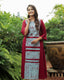 Batik Dress
