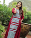 Batik Dress