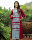 Batik Dress