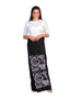 Ladies Lungi Dress
