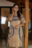 Batik Dress