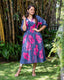 Batik Dress