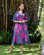 Batik Dress