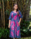 Batik Dress