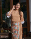 Ladies Lungi Dress