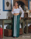 Ladies Lungi Dress
