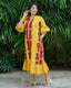 Batik Dress