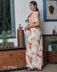 Ladies Lungi Dress