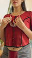 Ladies Lungi Dress