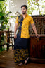 Batik Sarong Set