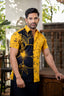 Batik Sarong Set