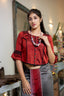 Ladies Lungi Dress
