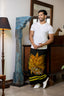 Mens Batik Sarong