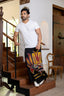 Mens Batik Sarong