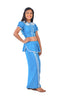 Girls New Year Dress