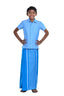 Boys Sarong & Shirt