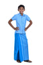 Boys Sarong & Shirt