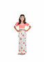 Girls New Year Dress