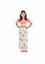 Girls New Year Dress