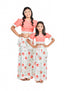 Girls New Year Dress