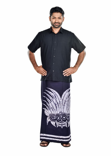 Mens Batik Sarong