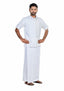Handloom Shirt & Sarong