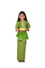 Girls New Year Dress