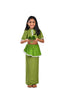 Girls New Year Dress