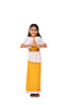 Girls New Year Dress