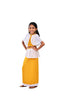 Girls New Year Dress