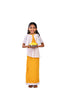 Girls New Year Dress