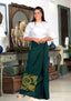 Ladies Lungi Dress