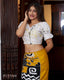 Ladies Batik Lungi Dress