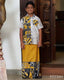 Boys Sarong & Shirt