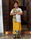 Boys Sarong & Shirt
