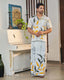 Batik Sarong Set