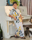 Boys Sarong & Shirt
