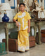 Boys Sarong & Shirt