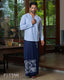 Pocket Sarong Set - Slim Fit