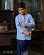 Boys Sarong & Shirt