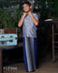Boys Sarong & Shirt