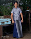 Boys Sarong & Shirt