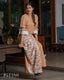 Ladies Lungi Dress