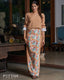 Ladies Lungi Dress
