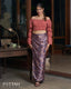 Ladies Lungi Dress