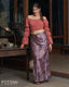Ladies Lungi Dress